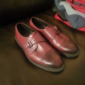 Dr martens shoues
